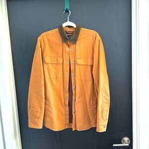 Volcom Carhartt-esque work jacket